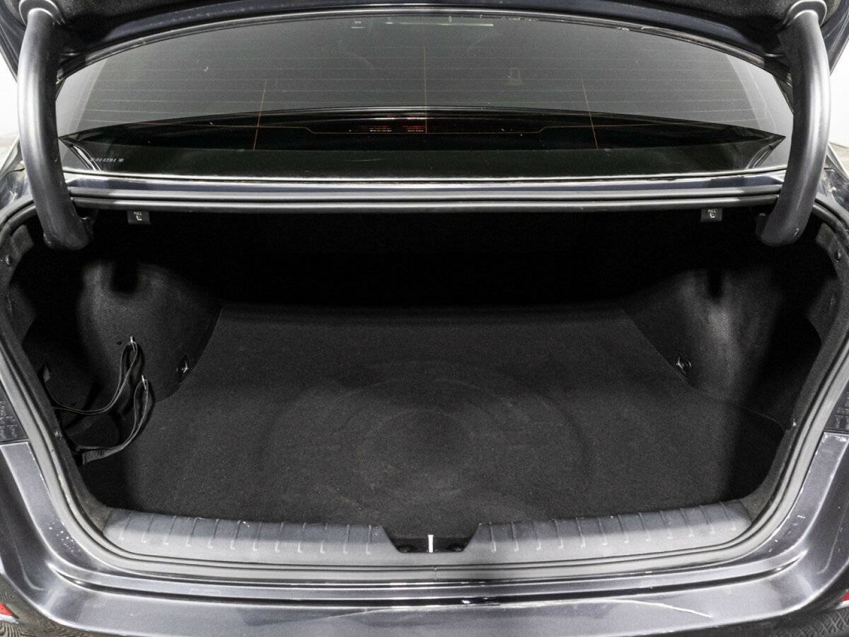 Б/У Киа Оптима 2019 года. Фото: #13