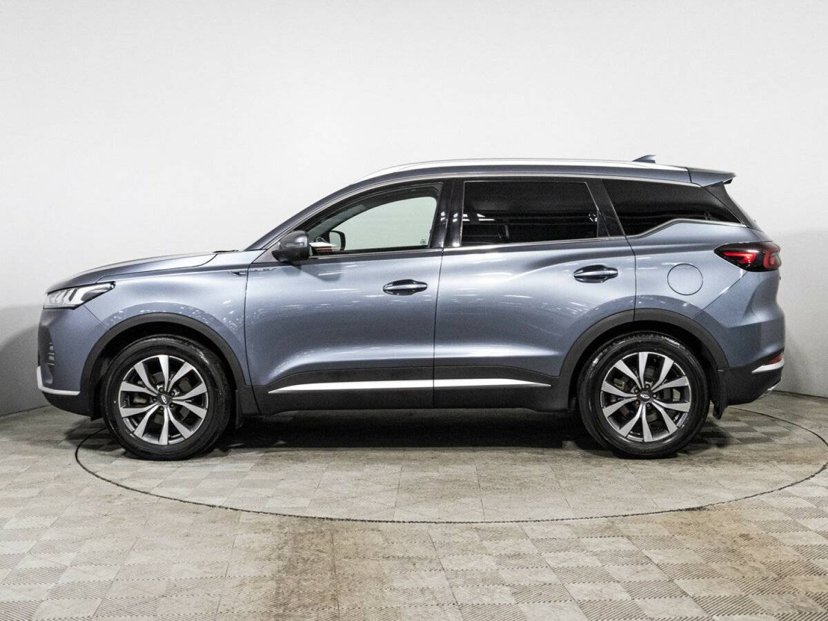 Б/У Чери Тигго 7 Про 2021 года. Фото: #7