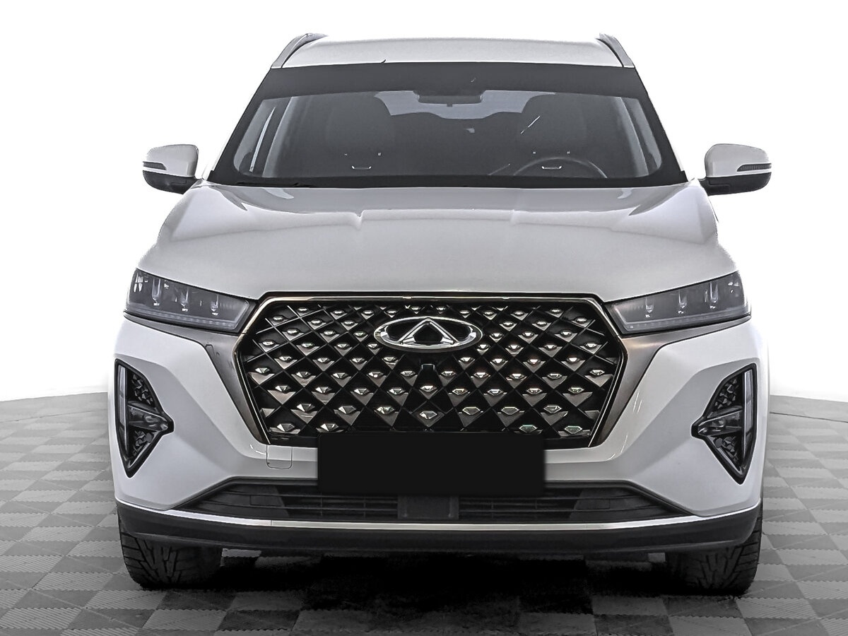 Б/У Чери Тигго 7 Про Макс 2024 года. Фото: #1