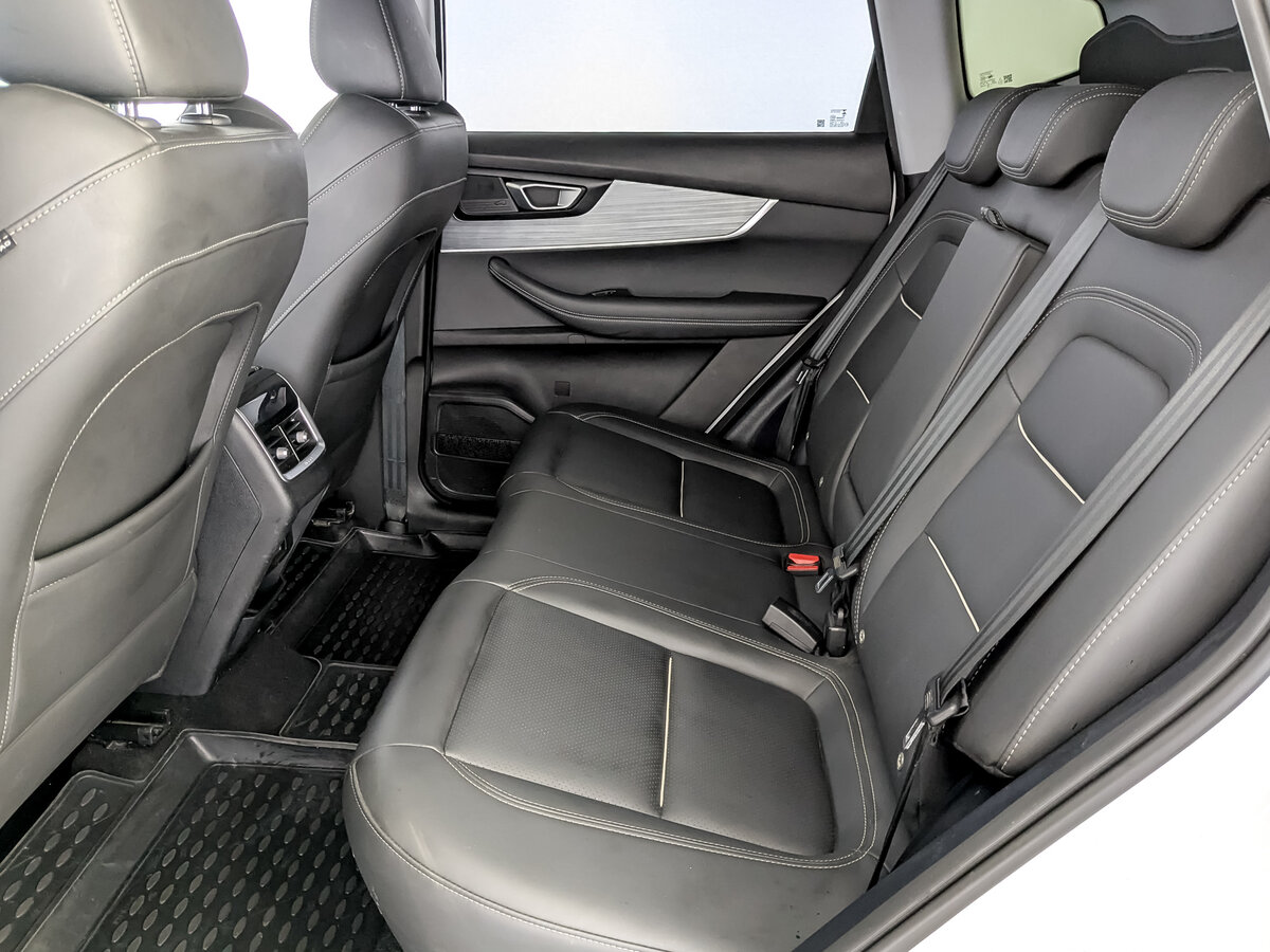 Б/У Чери Тигго 7 Про Макс 2024 года. Фото: #11