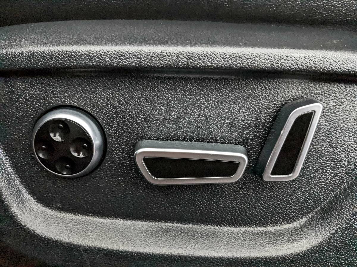 Б/У Чери Тигго 4 2022 года. Фото: #25