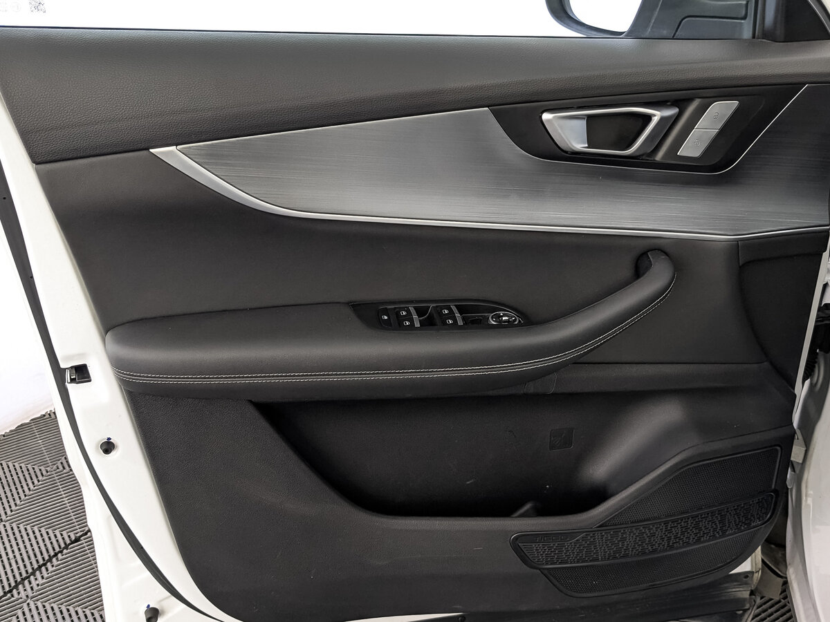 Б/У Чери Тигго 7 Про Макс 2024 года. Фото: #18