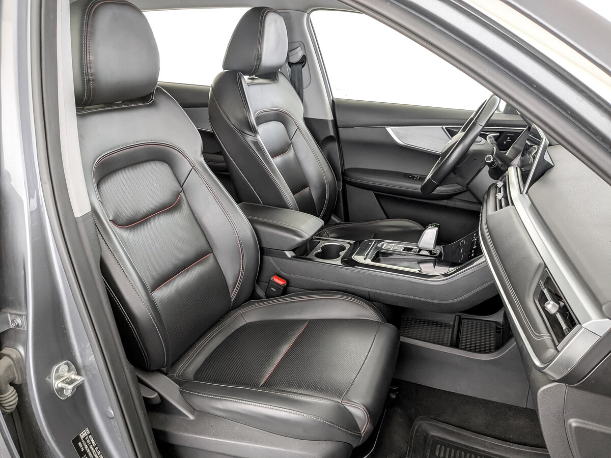 Б/У Чери Тигго 7 Про 2022 года. Фото: #22