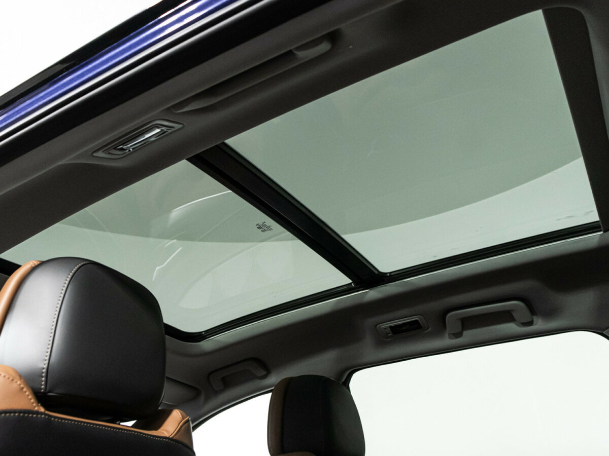 Б/У Чери Тигго 8 Про Макс 2023 года. Фото: #11