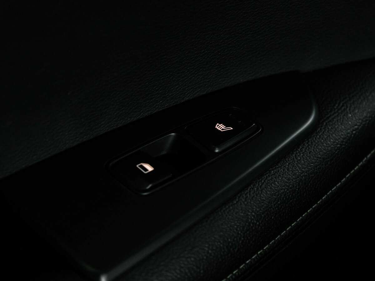 Б/У Киа Церато 2019 года. Фото: #16