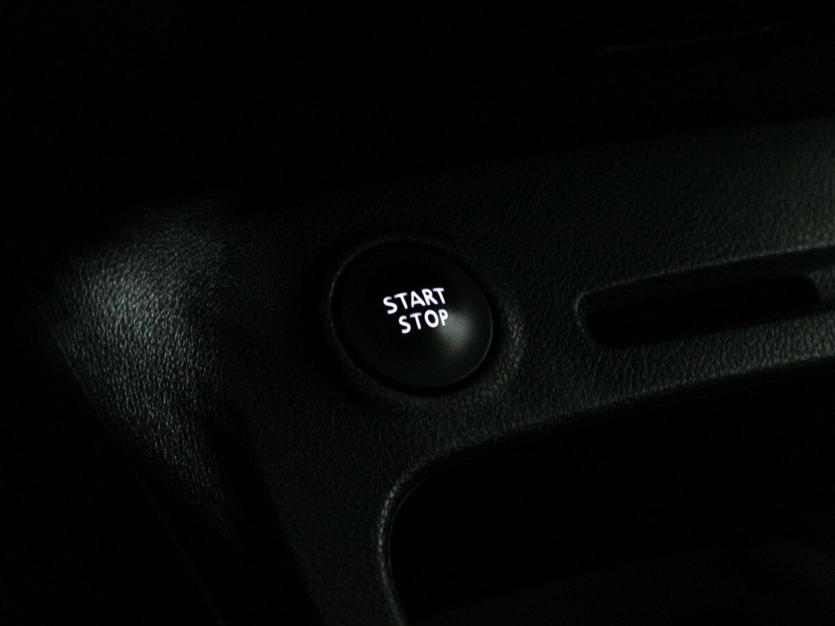 Б/У Рено Каптюр 2017 года. Фото: #14