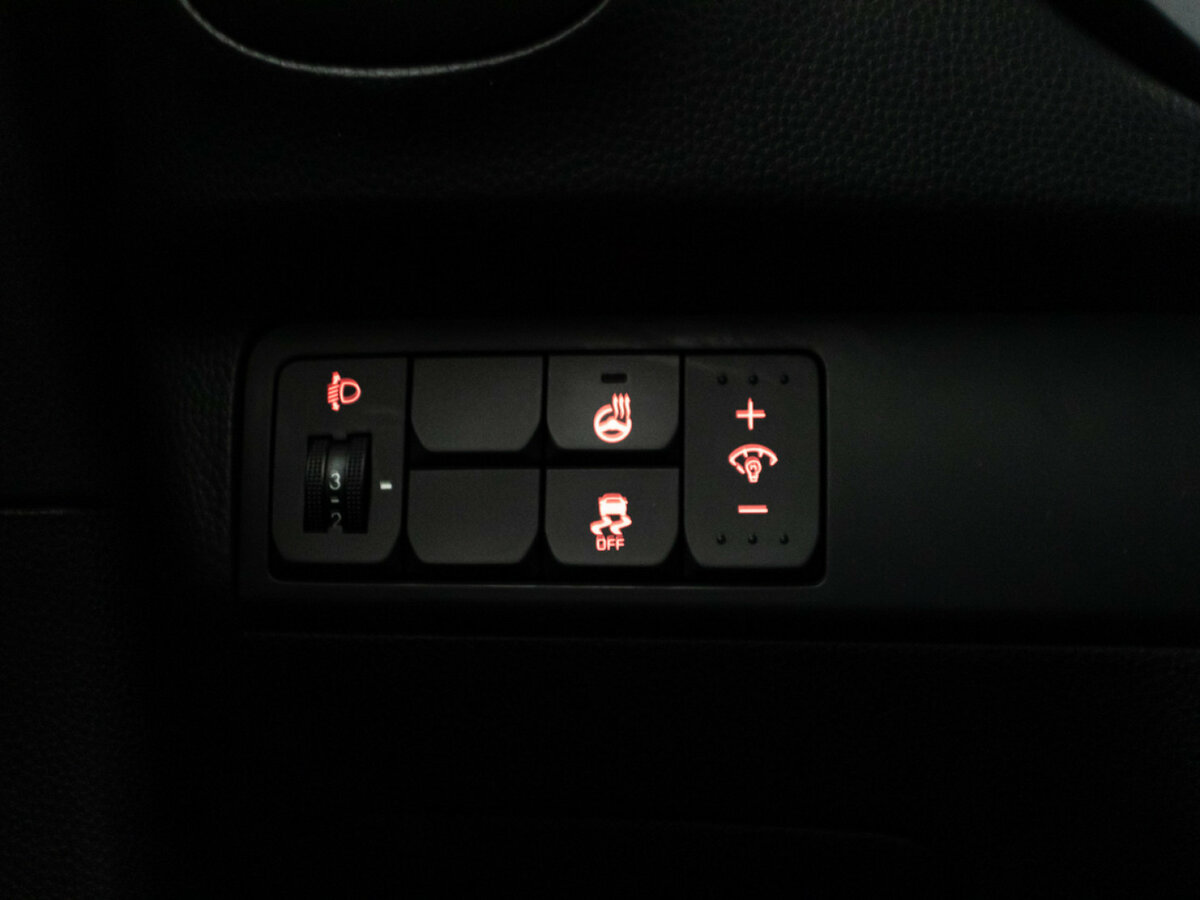 Б/У Киа Соул 2019 года. Фото: #16