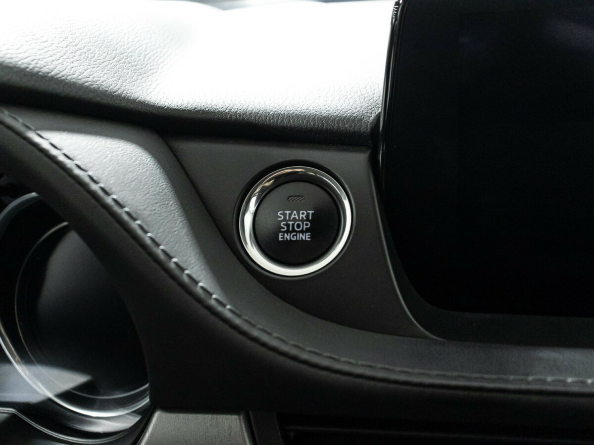 Б/У Мазда 6 2019 года. Фото: #16