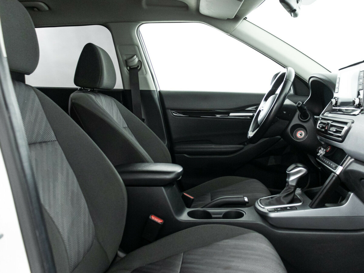 Б/У Киа Сельтос 2020 года. Фото: #19