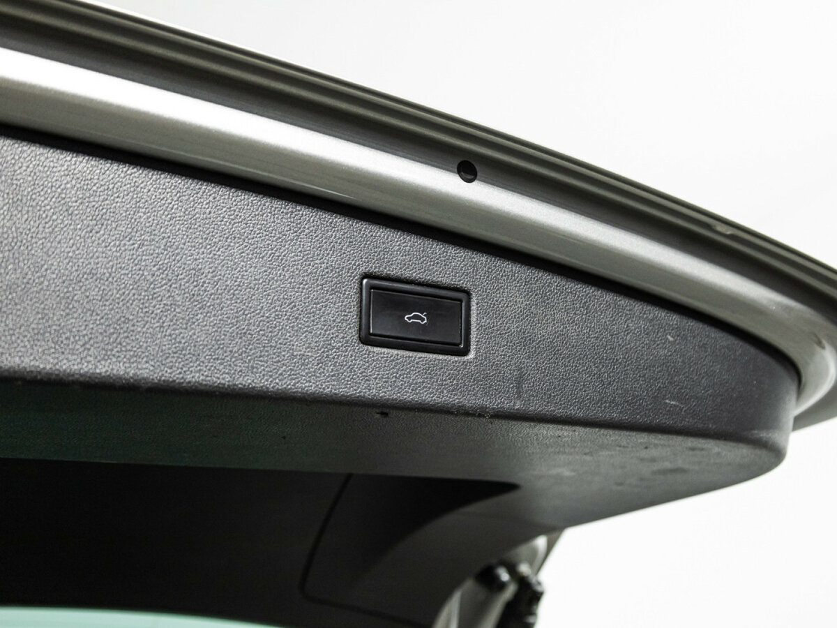 Б/У Фольксваген Тигуан 2019 года. Фото: #15