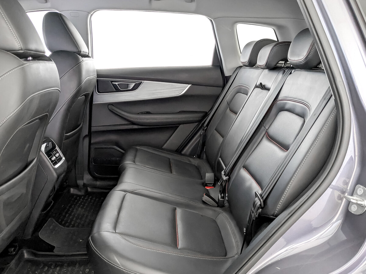 Б/У Чери Тигго 7 Про 2022 года. Фото: #11