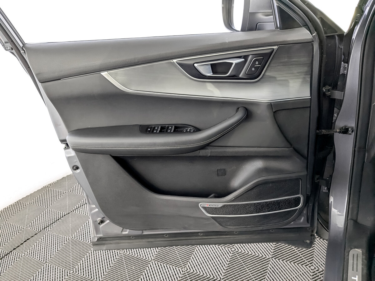 Б/У Чери Тигго 7 Про 2022 года. Фото: #18