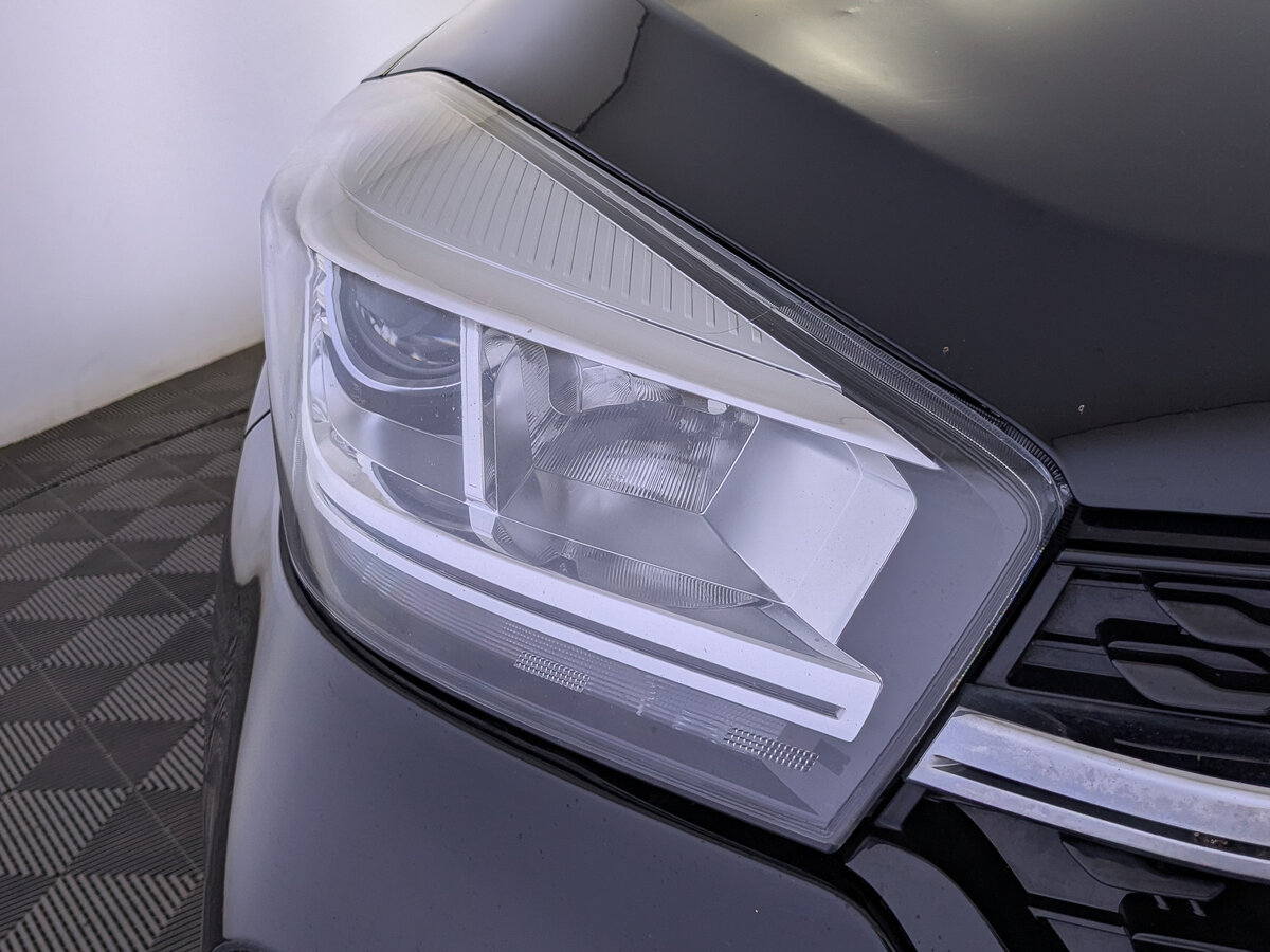 Б/У Чери Тигго 4 2022 года. Фото: #10