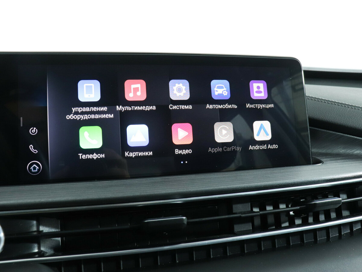 Б/У Чери Тигго 7 Про Макс 2023 года. Фото: #17