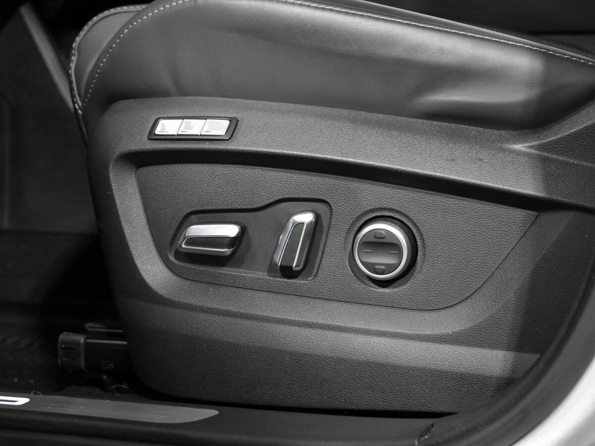 Б/У Чери Тигго 7 Про Макс 2022 года. Фото: #8