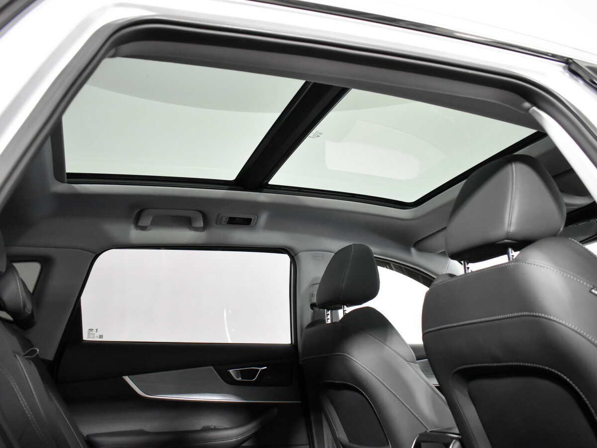 Б/У Чери Тигго 7 Про Макс 2022 года. Фото: #18