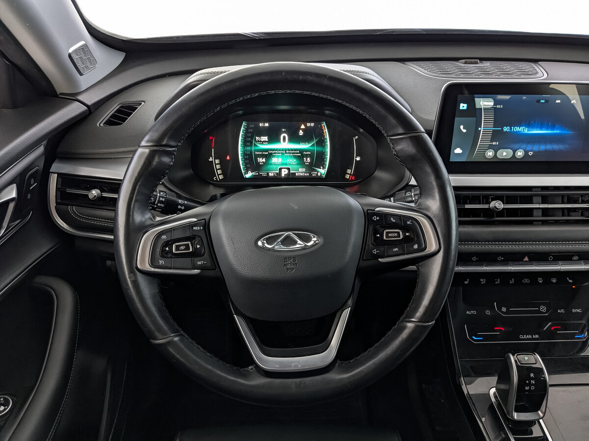 Б/У Чери Тигго 7 Про 2022 года. Фото: #20