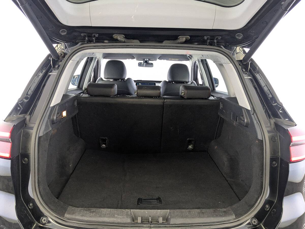 Б/У Чери Тигго 7 Про 2022 года. Фото: #9