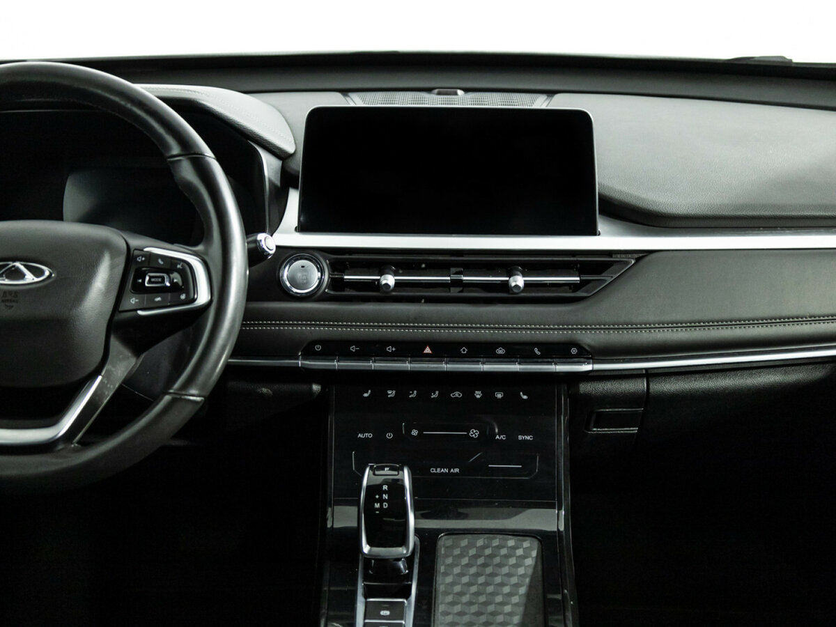 Б/У Чери Тигго 7 Про 2023 года. Фото: #11