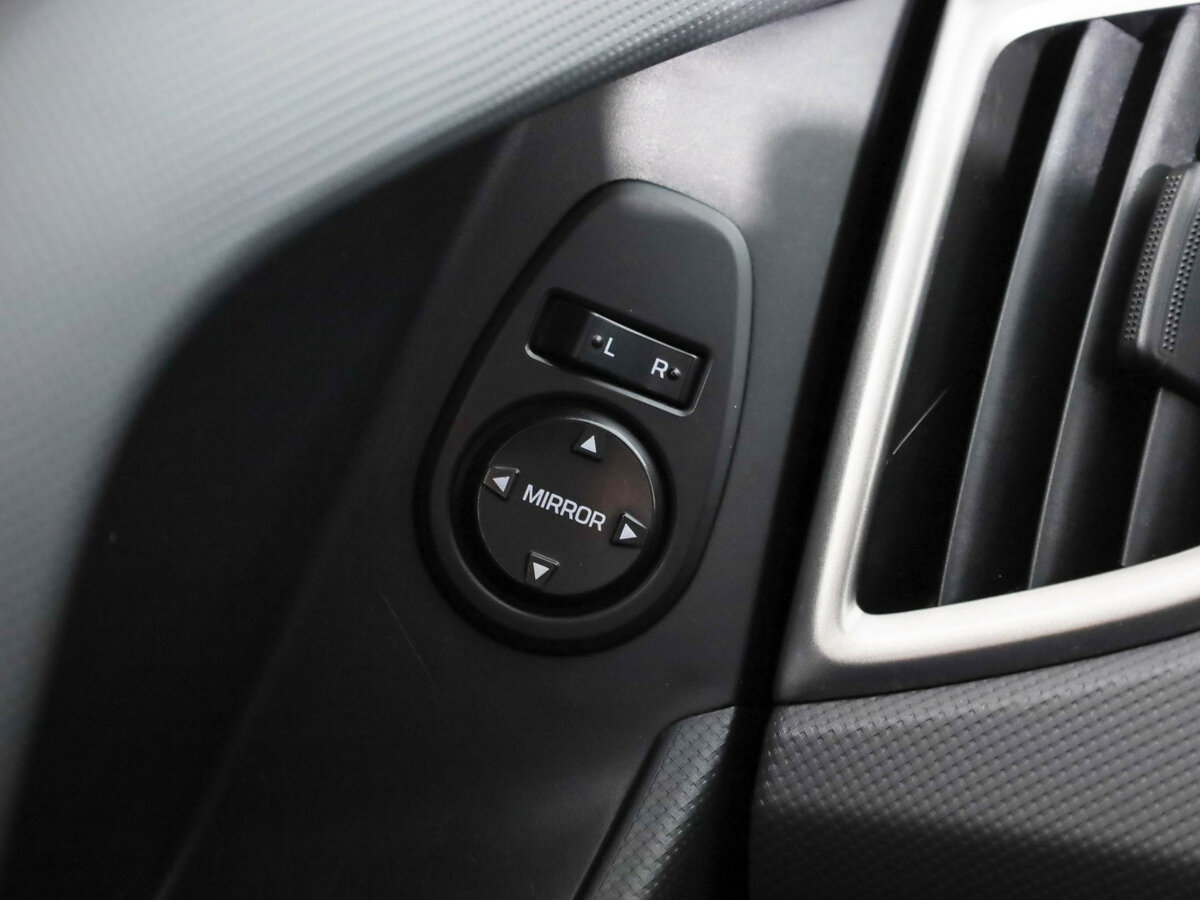 Б/У Хендай Крета 2016 года. Фото: #14