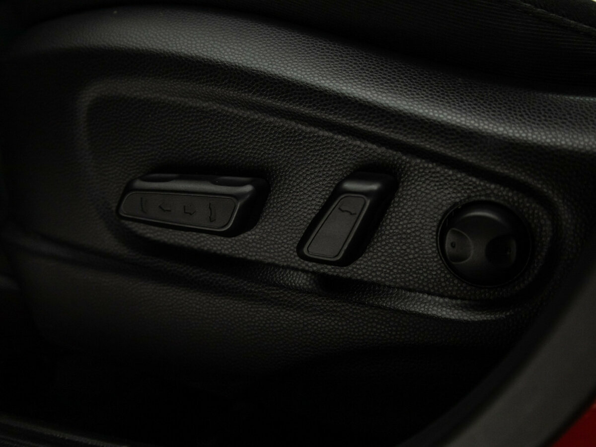 Б/У Киа Соул 2018 года. Фото: #15