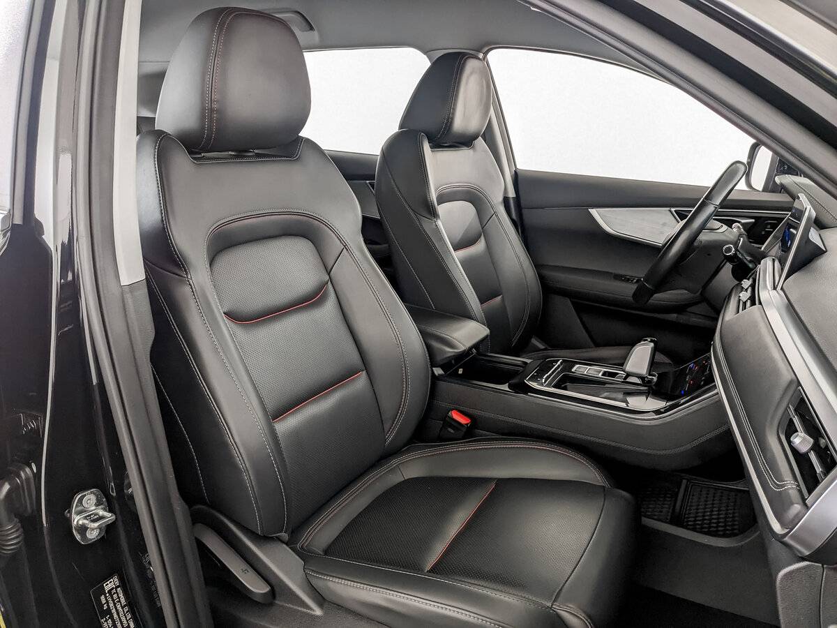 Б/У Чери Тигго 7 Про 2022 года. Фото: #23