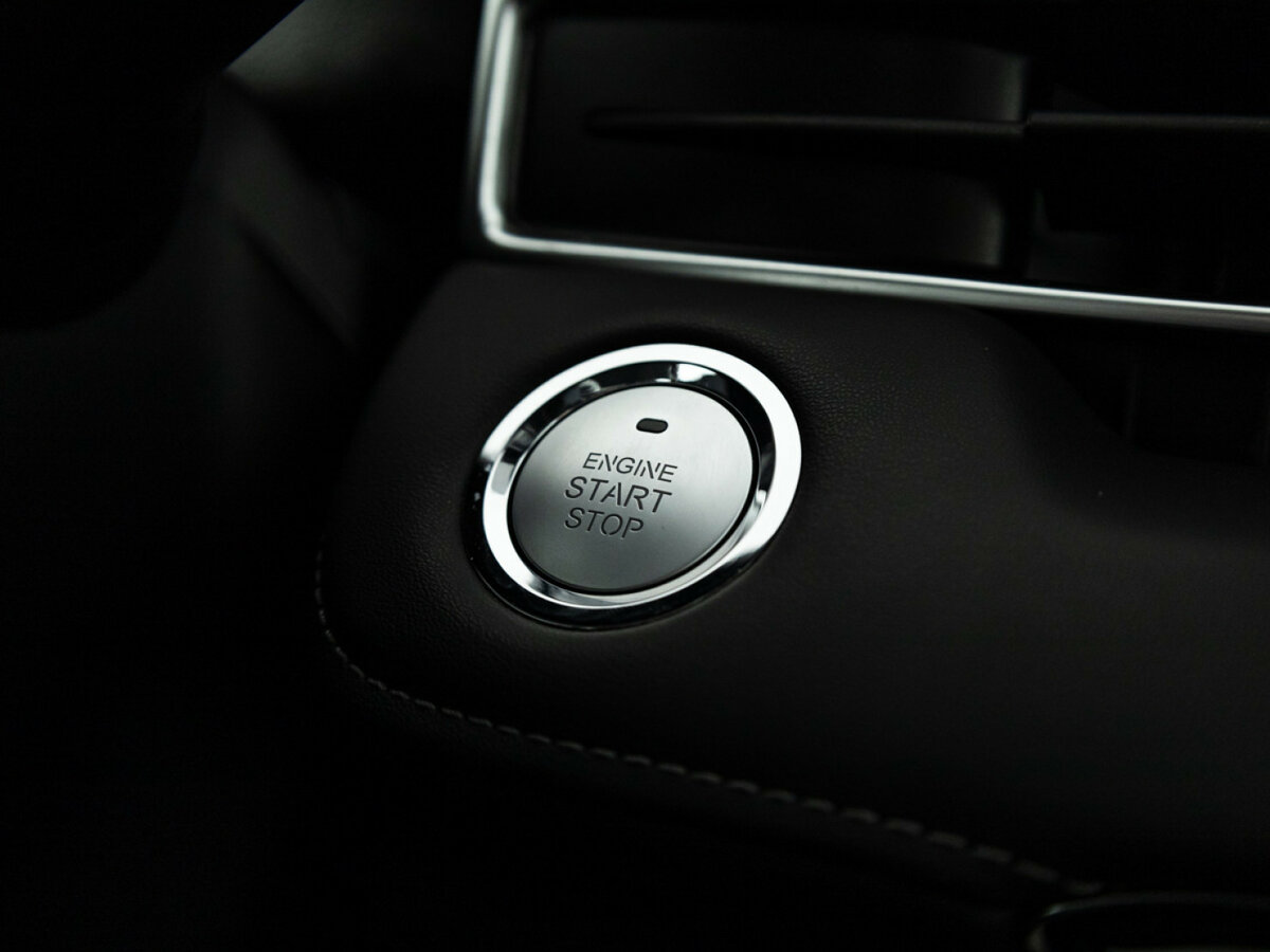 Б/У Чери Тигго 7 Про Макс 2024 года. Фото: #14