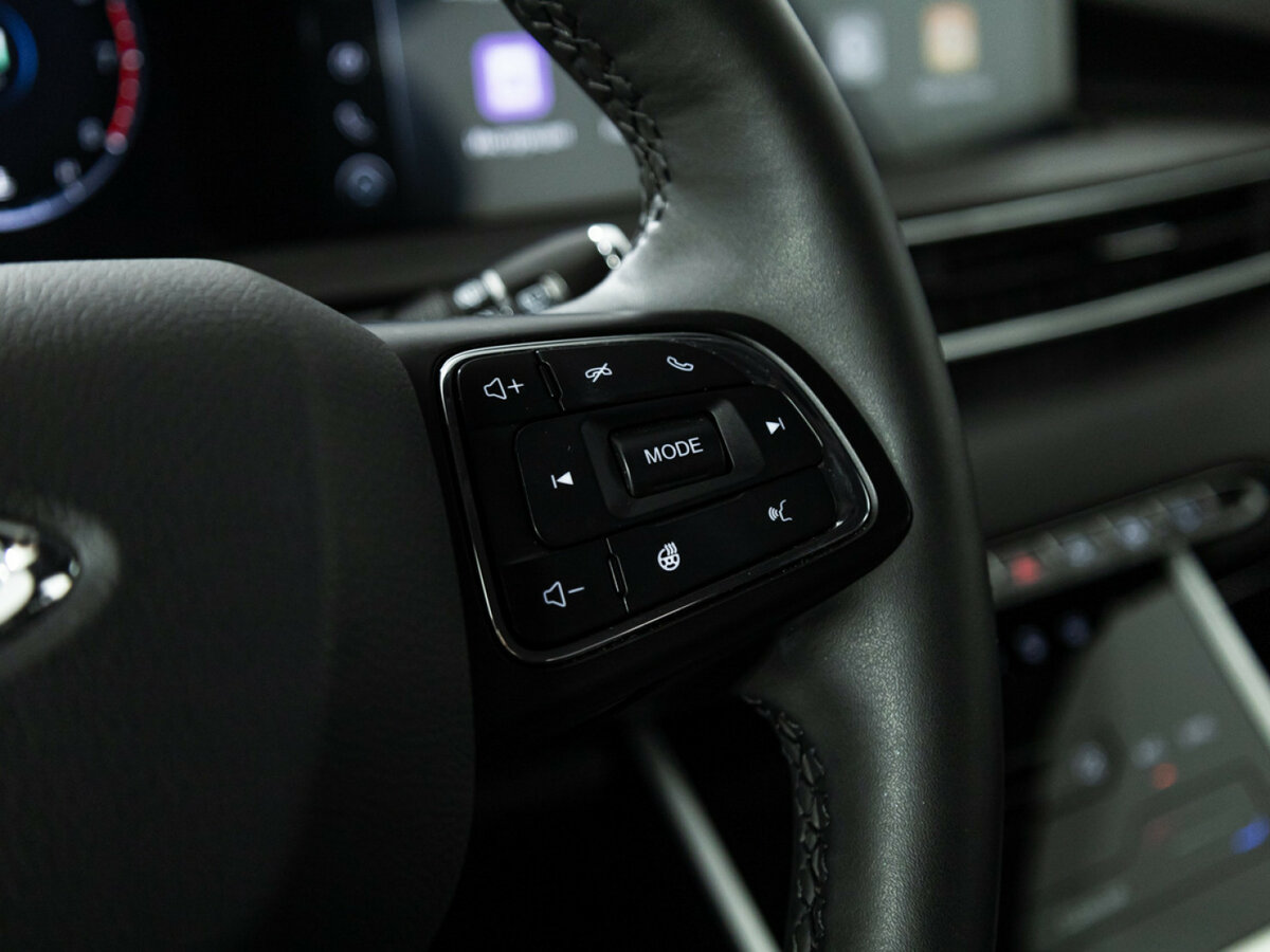 Б/У Чери Тигго 7 Про Макс 2024 года. Фото: #15