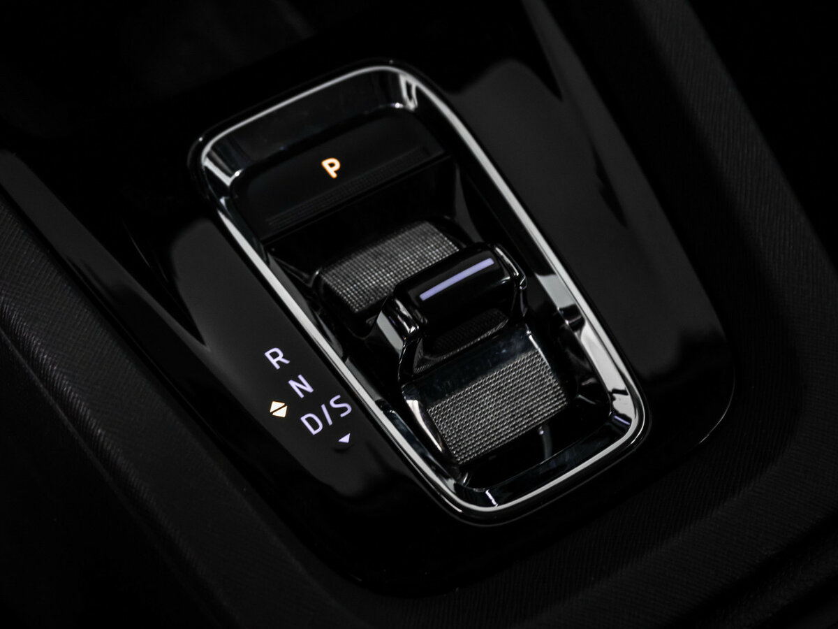 Б/У Шкода Октавия 2020 года. Фото: #16