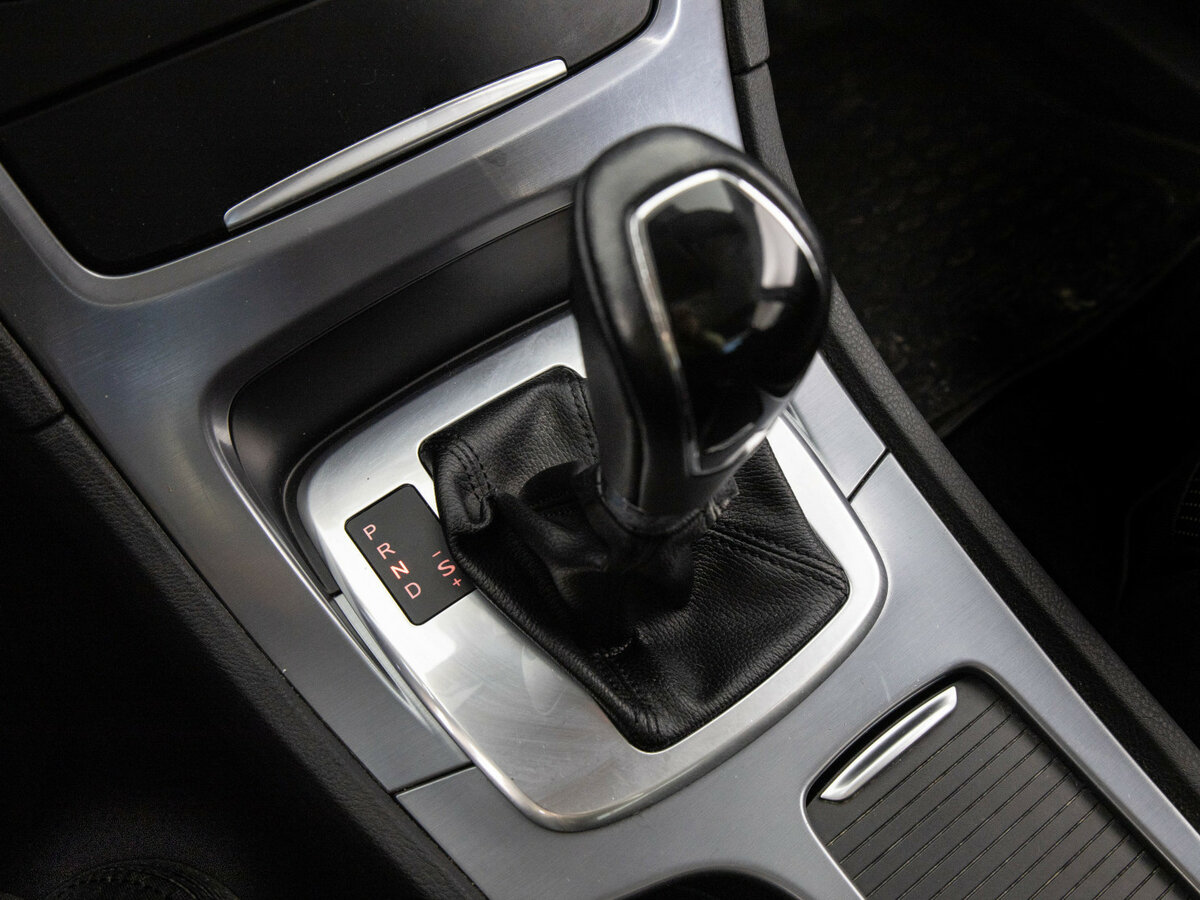 Б/У Форд Мондео 2014 года. Фото: #13