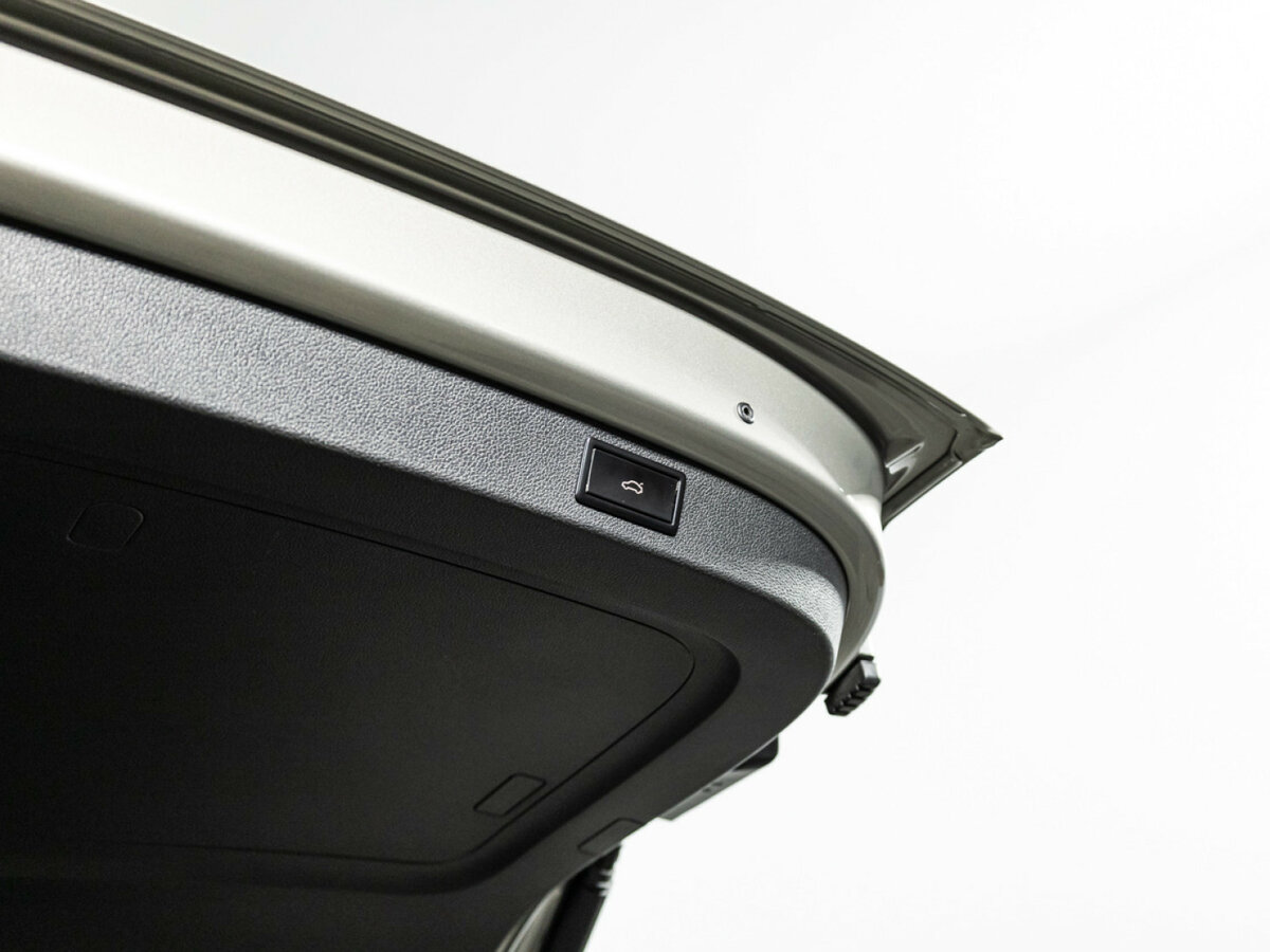 Б/У Шкода Кодиак 2020 года. Фото: #18