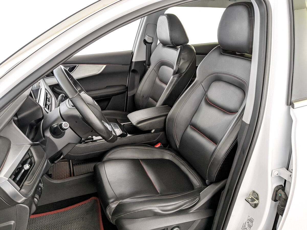 Б/У Чери Тигго 7 Про 2022 года. Фото: #19