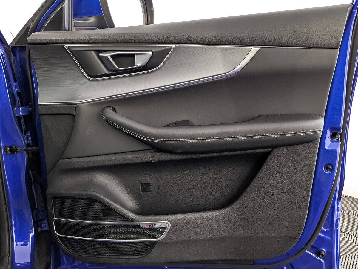 Б/У Чери Тигго 7 Про 2022 года. Фото: #22