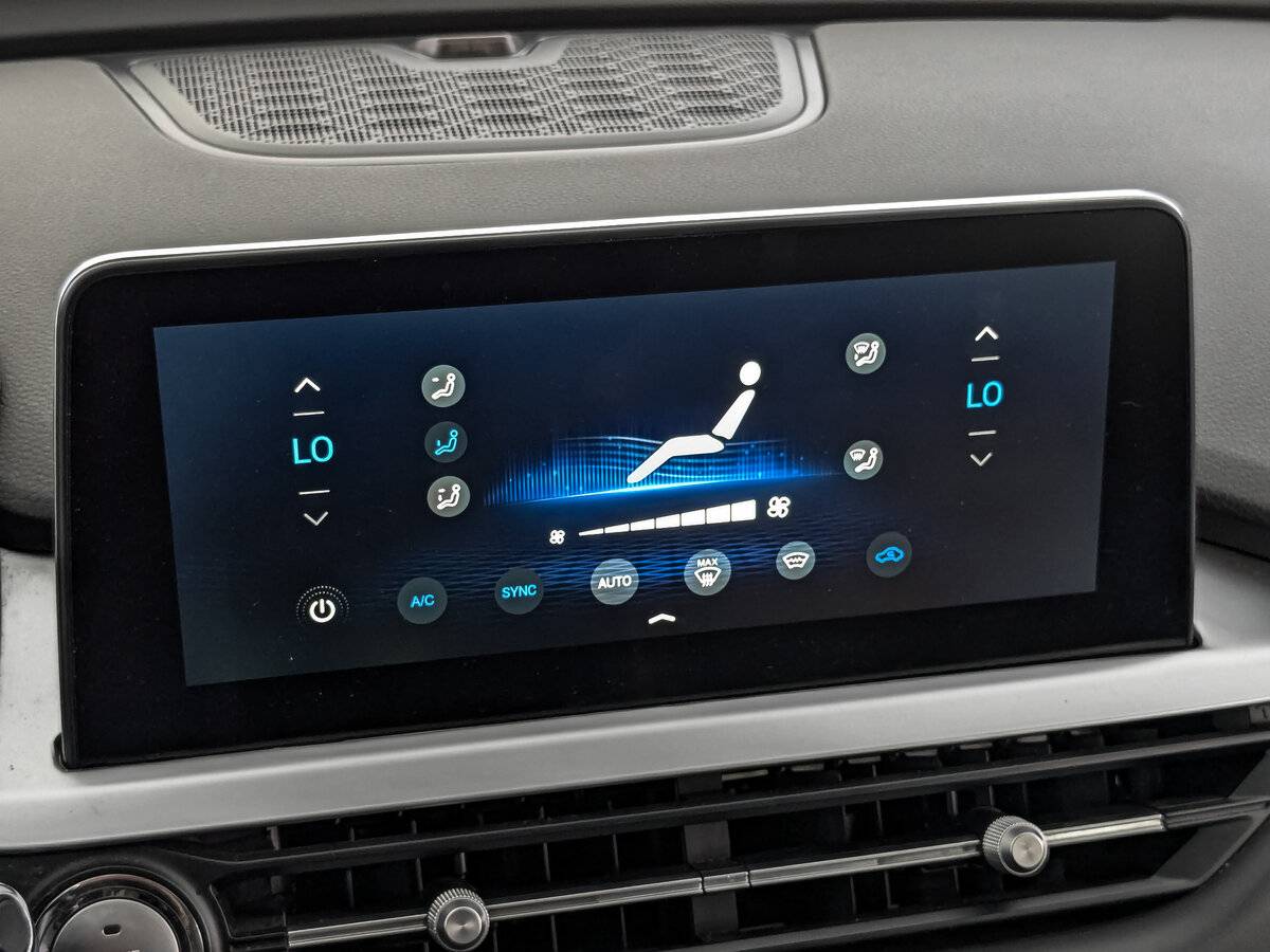 Б/У Чери Тигго 7 Про 2022 года. Фото: #24