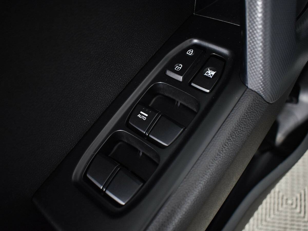 Б/У Хендай Крета 2017 года. Фото: #17