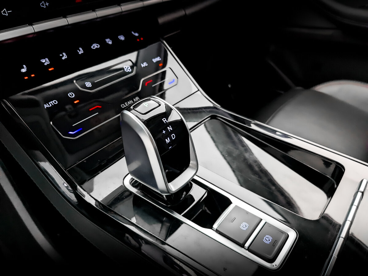 Б/У Чери Тигго 7 Про 2022 года. Фото: #26