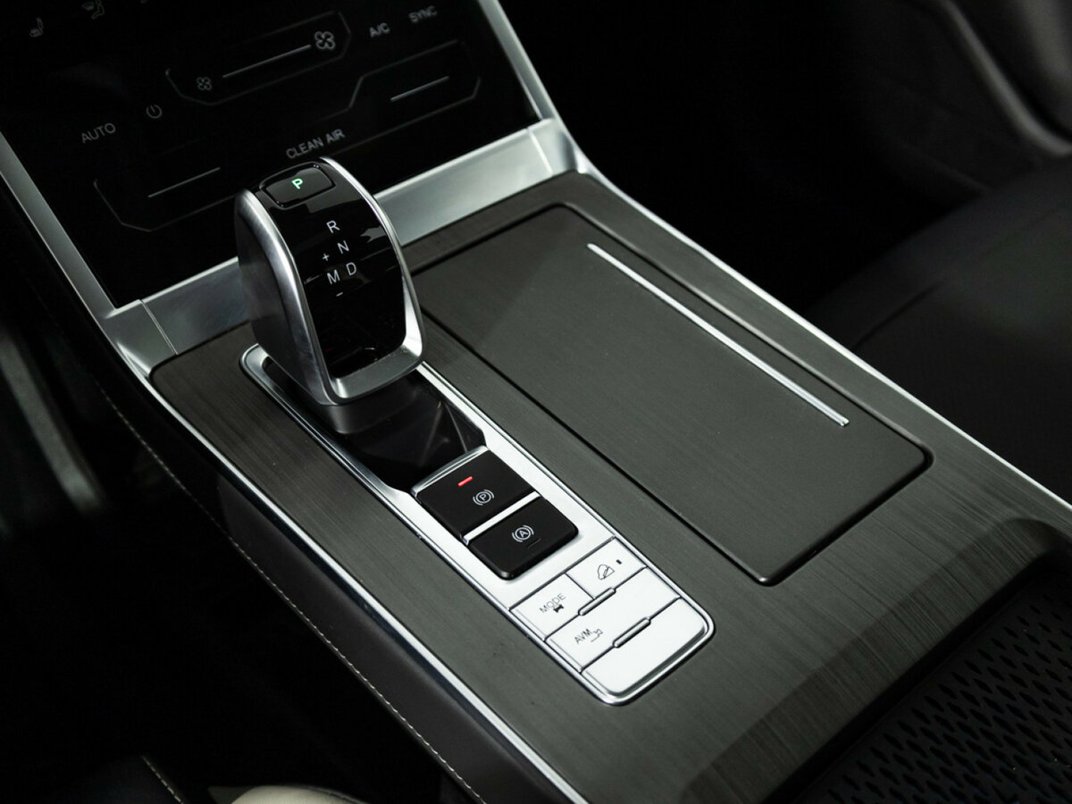 Б/У Чери Тигго 4 Про 2023 года. Фото: #19