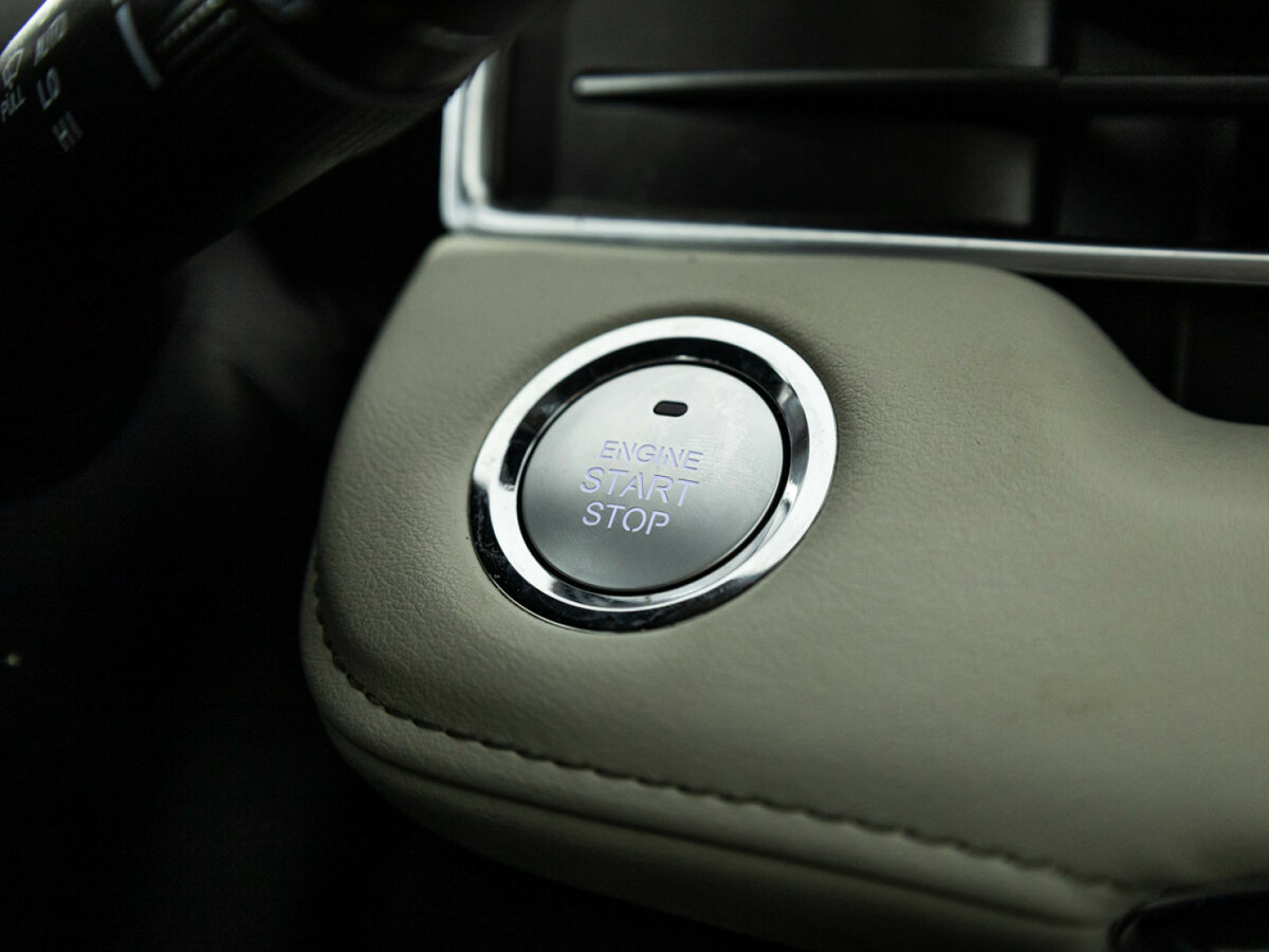 Б/У Чери Тигго 4 Про 2023 года. Фото: #20