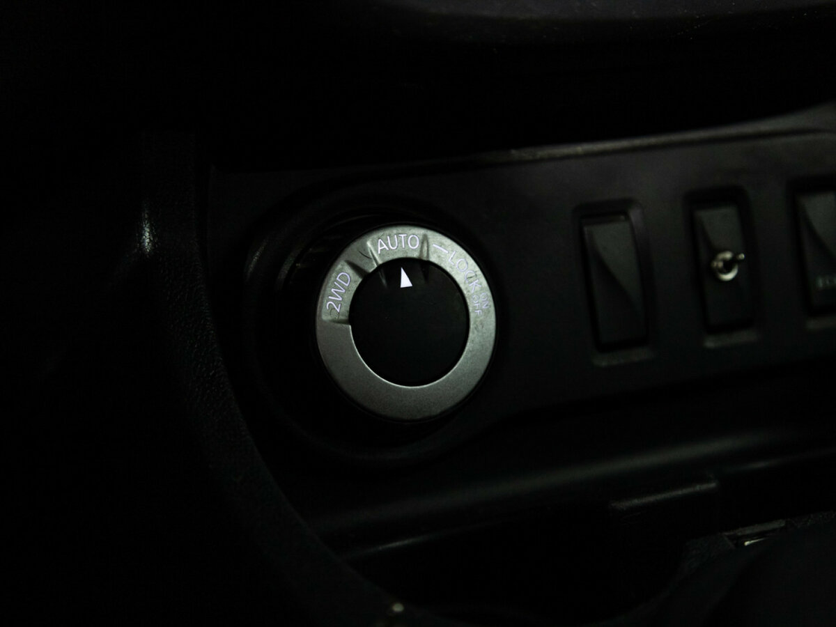 Б/У Рено Дастер 2015 года. Фото: #16