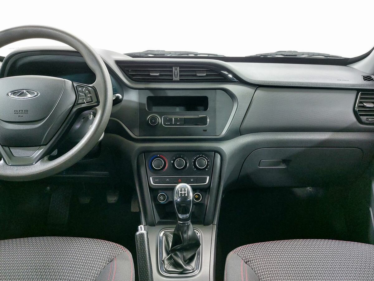 Б/У Чери Тигго 3 2019 года. Фото: #11