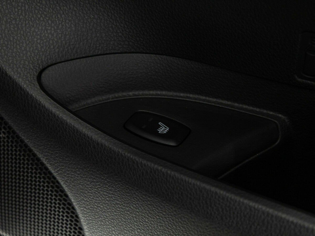 Б/У Митсубиши Паджеро Спорт 2017 года. Фото: #16