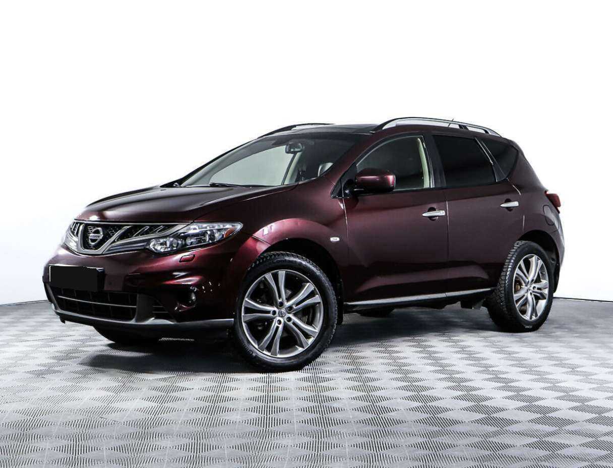 Nissan Murano